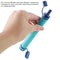 Portable Mini Water Filter Straw Outdoor Camping Hiking Water Purifier for Survival Emergency