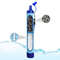 Portable Mini Water Filter Straw Outdoor Camping Hiking Water Purifier For Survival Emergency 5