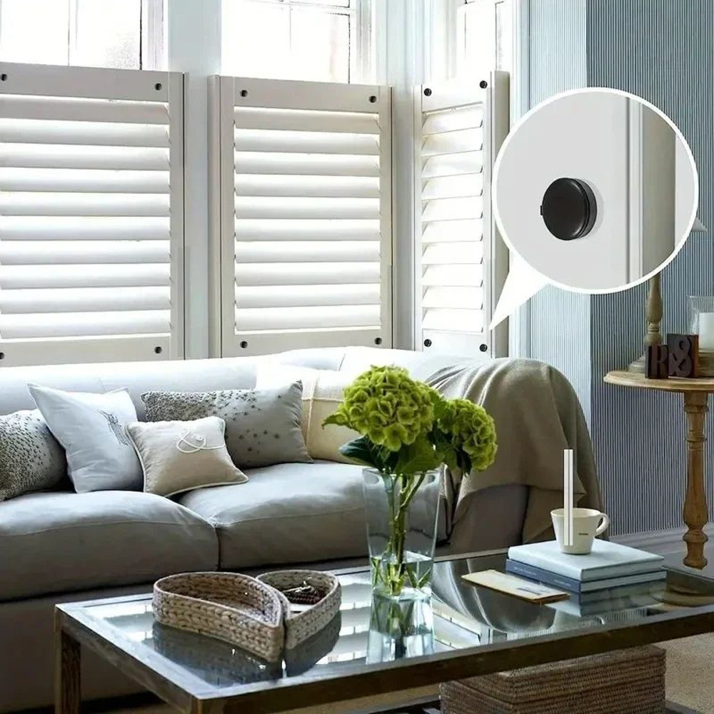 Decorative Nail Caps Folding Buckle Covers Screw Cover For Furniture Cars And Hardware 4