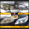 Car Headlight Restoration Kit Headlamp Scratch Remover Oxidation Polish Liquid For Crystal Clear L 0