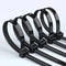 Premium Cord Ties Straps Durable Nylon Cable Ties for Home Office DIY Organizing