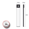 Motion Sensor LED Lamp USBC Rechargeable Durable Aluminum Light for Cabinets Kitchen  Wardrobe