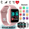 Smart Watch for Women Men