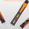 Electrical Pen Voltage Detector NonContact AC Tester with Smart Breakpoint Detection 121000V