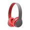 P47 Wireless Bluetooth Headset Stereo Folding OverEar Headphones For Sports Gaming Phone 2