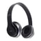 P47 Wireless Bluetooth Headset Stereo Folding OverEar Headphones For Sports Gaming Phone 4