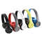 P47 Wireless Bluetooth Headset Stereo Folding OverEar Headphones For Sports Gaming  Phone 5