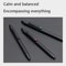 Smooth Writing Gel Ink Pens Quick Drying Press Pen for Exams, Homework & Papers