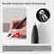 Smooth Writing Gel Ink Pens Quick Drying Press Pen for Exams, Homework & Papers