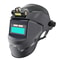 Professional Welding Facemask Automatic Light Adjustment Panoramic Lens For Safe Arc TIG Welding 7