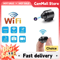 Mini Spy Camera HD 1080P Compact WIFI Camera With Cyclic Recording For Outdoor Home Surveillance 1
