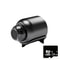 Mini Spy Camera HD 1080P Compact WIFI Camera With Cyclic Recording For Outdoor Home Surveillance 6