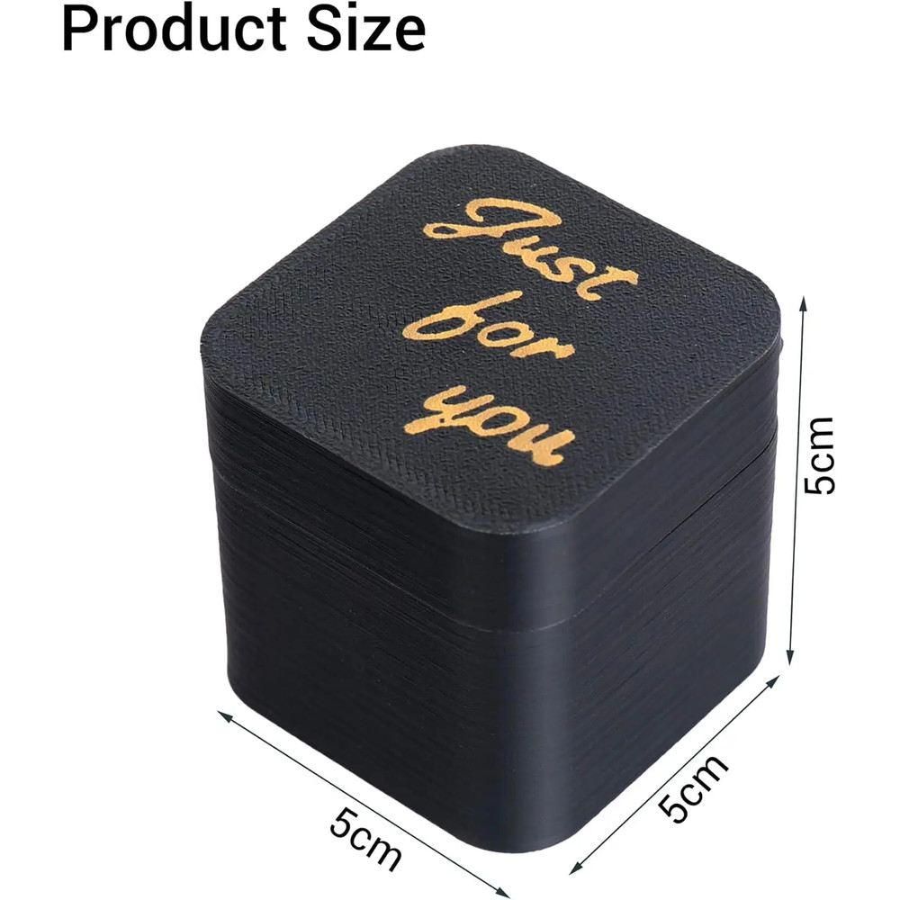 Funny Middle Finger Gift Box Best Gag Prank Present for Adults White Elephant Christmas Joke Gift