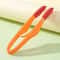 Pet Eye Cleaning Brush Soft Silicone Head Cat Dog Tear Stain Remover Gentle Excrement Brush For Sma 3