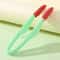 Pet Eye Cleaning Brush Soft Silicone Head Cat Dog Tear Stain Remover Gentle Excrement Brush For Sma 4