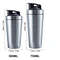 Premium Protein Shaker Bottle Stainless Steel Sports Water Cup For Gym Workouts Nutrition Anti Lea 1