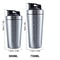 Premium Protein Shaker Bottle Stainless Steel Sports Water Cup For Gym Workouts Nutrition Anti Lea 1