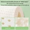 Thai Natural Latex Pillow Memory Foam Cervical Pillow For Adults Orthopedic Sleeping Pillow For Dor 6