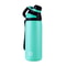 Stainless Steel Thermal Bottle With Magnetic Lid DoubleWall Insulated Leakproof For Sports Outdoo 6