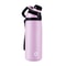 Stainless Steel Thermal Bottle With Magnetic Lid DoubleWall Insulated Leakproof For Sports Outdoo 8