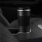 Stainless Steel Reusable Coffee Cup Reusable Travel Coffee Mug for Office & Car
