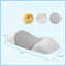 Ergonomic Lumbar Support Pillow For Sleeping Memory Foam Waist Cushion For Back Pain Relief 8