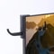 Headphone Headset Hanger StickOn Wall Hook Monitor Earphone Stand Secure DamageFree Storage 2