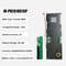 JK Inverter BMS Smart 8S16S LiionLiFePO4 BMS With 1A2A Active Balance 100A200A 13