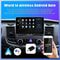 Mini Wireless CarPlay Adapter Wireless Android Auto Adapter for Audi A3/A4/A5/A6/Q5/Q7 & More