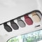 Car Sun Visor Sunglasses Holder