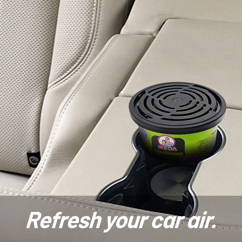 Bubble Gum Car Air Freshener LongLasting Scent Diffuser Odor Eliminator For Cars Home Closet 2