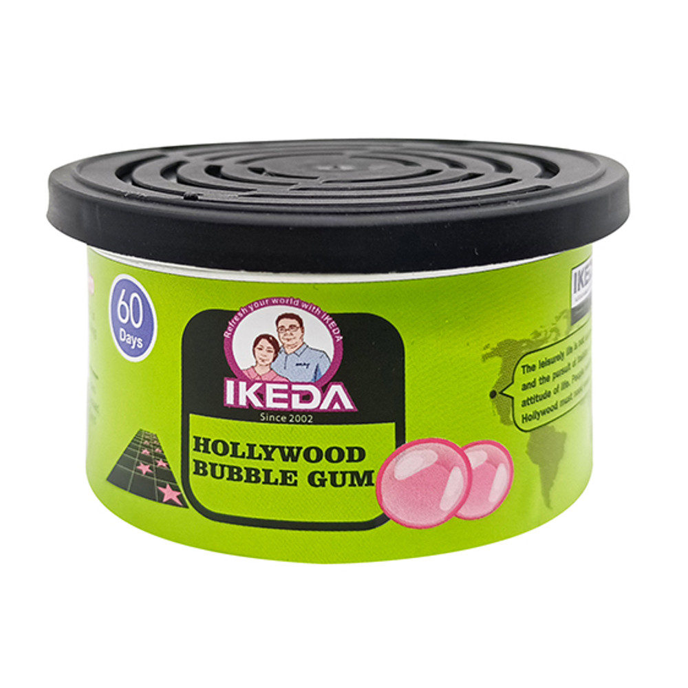 Bubble Gum Car Air Freshener LongLasting Scent Diffuser Odor Eliminator For Cars Home Closet 9