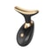 Neck Lifting Beauty Device AntiAging AntiWrinkle Facial Massager for Firming Tightening