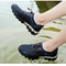 Men Sneakers Comfortable Lightweight Running Shoes For Casual Summer Wear 1