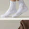 Thermal Winter Socks For MenThickened Sports Socks With Anti Odor Cotton Plush Velvet Interior Bas 7