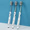 360 Whole Mouth Clean Toothbrush MediumHard Bristles For Adults Whitening Teeth  Optimal Oral Care 1