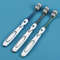360 Whole Mouth Clean Toothbrush MediumHard Bristles For Adults Whitening Teeth  Optimal Oral Care 3