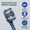 360 Whole Mouth Clean Toothbrush MediumHard Bristles For Adults Whitening Teeth  Optimal Oral Care 4
