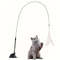 cat teaser toy