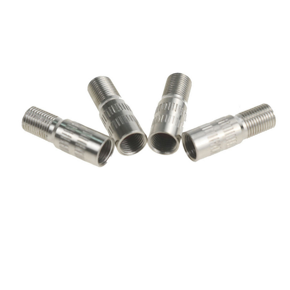 Tire Valve Extension For Xiaomi Scooters M365 PRO G30 Motorcycle Car Air Nozzle Adapter Easy Infl 3