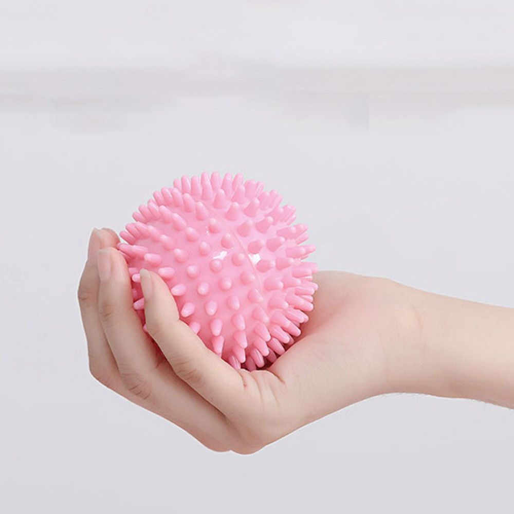 Massage Ball Fascia Ball For Muscle Relaxation Yoga Fitness Shoulder Neck Foot Massage Hard Ball 1