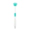Reusable Silicone Tongue Scraper Brush for Adults & Kids Washable Tongue Cleaning Tool for Fresh Breath & Oral Hygiene