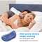 Stop Snoring Instantly Upgraded Anti Snore Device with Adjustable Wind Speed