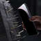 4PCS Privacy Screen Protector for iPhone Anti Spy Tempered Glass for iPhone HD Clear & Scratch Resistant