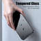 4PCS Privacy Screen Protector for iPhone Anti Spy Tempered Glass for iPhone HD Clear & Scratch Resistant