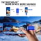 Dual-Port Type C USB Flash Drive – 2-in-1 OTG Pen Drive for Phones & PCs