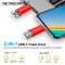 Dual-Port Type C USB Flash Drive – 2-in-1 OTG Pen Drive for Phones & PCs