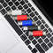 Dual-Port Type C USB Flash Drive – 2-in-1 OTG Pen Drive for Phones & PCs