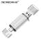 Dual-Port Type C USB Flash Drive – 2-in-1 OTG Pen Drive for Phones & PCs