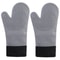 Professional Oven Gloves Heat Resistant NonSlip Grip Soft Inner Lining For Grilling Baking And BBQ 9